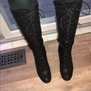 American Rag Knee High Boots